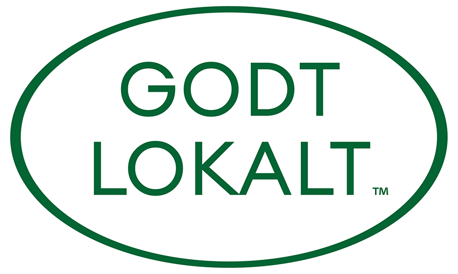 Godt lokalt